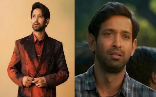 12th Fail: Vikrant Massey Talks About Challenges Of Playing Manoj Kumar Sharma; Says ‘Emotional Weight Of…’